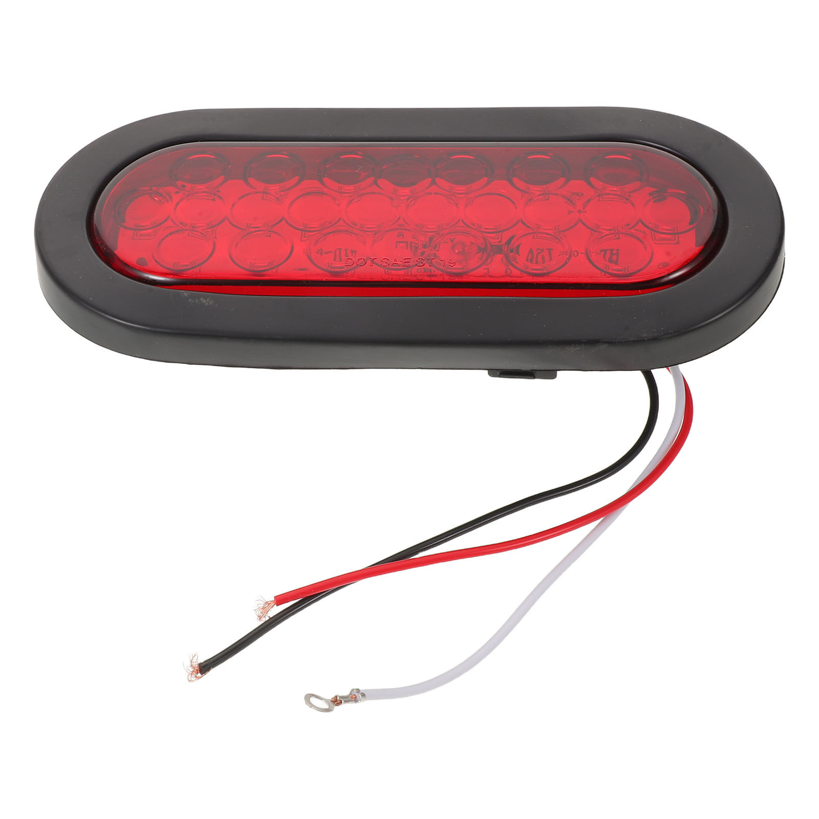 Waterproof Led Strip - Striscia LED RGB da 5 Metri,