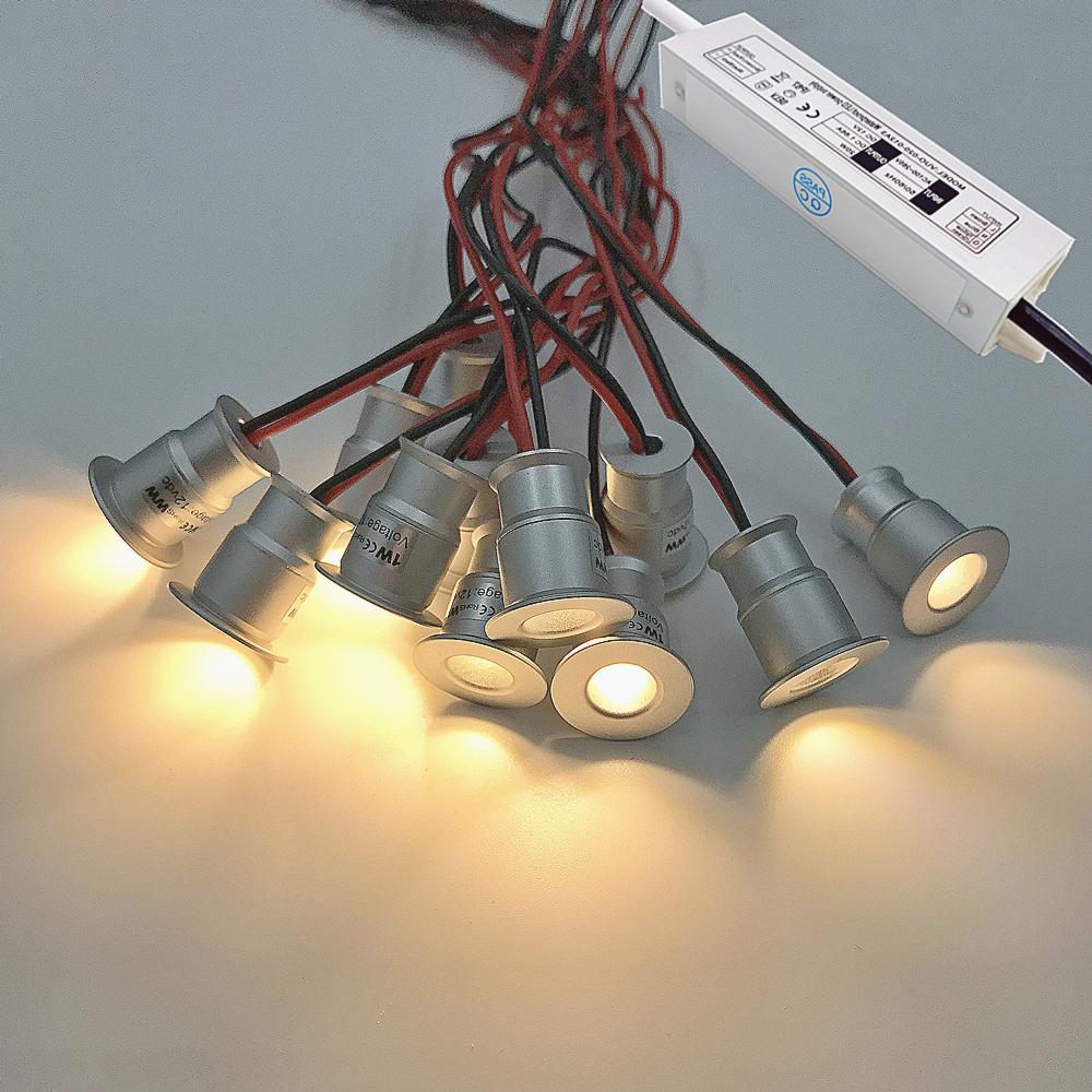 Outdoor Lighting Transformer - Faretto LED da Esterno IP65 per