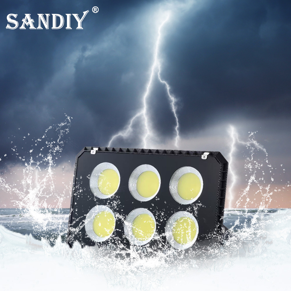 Zumtobel Outdoor Lighting - Faretto a LED illuminazione per esterni
