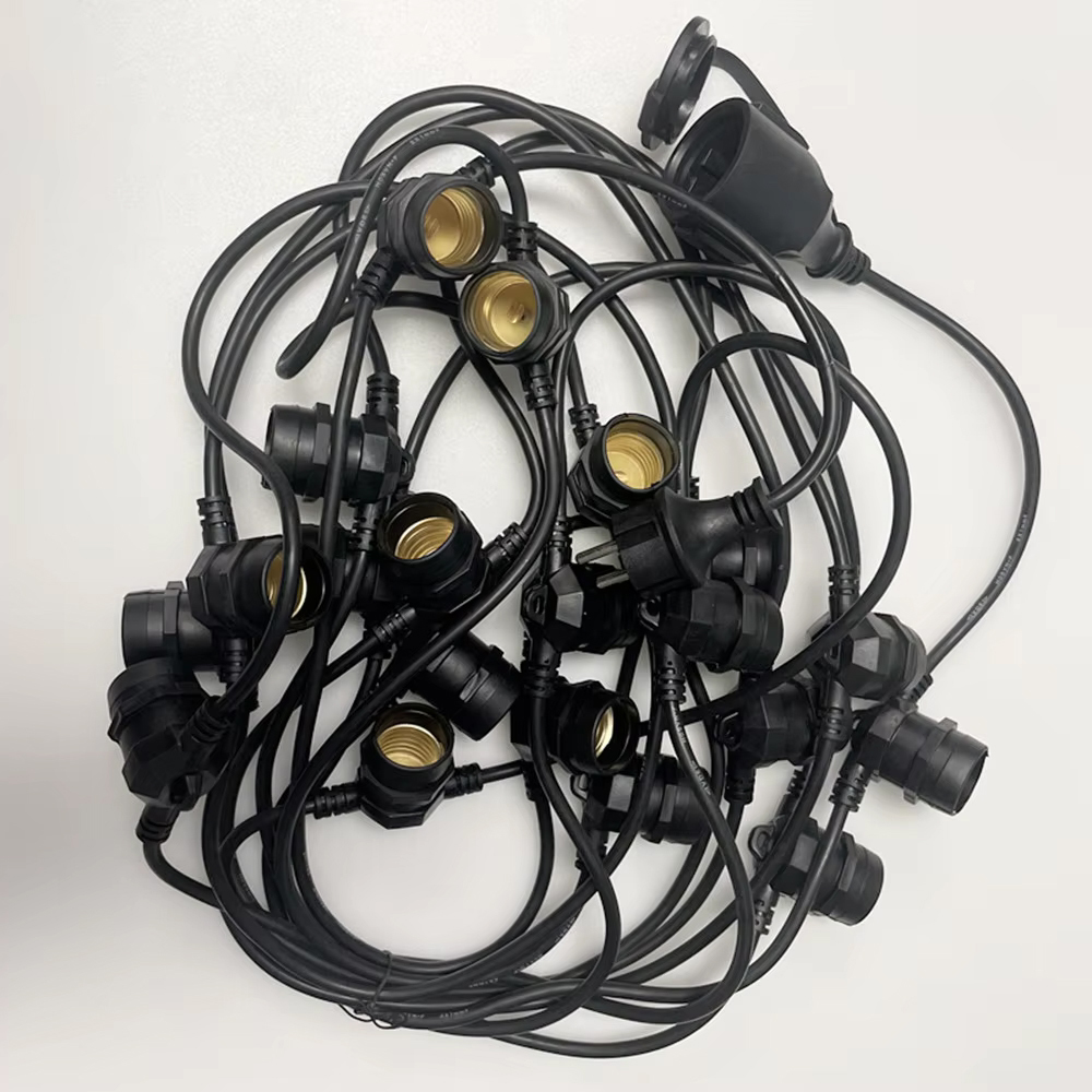 Waterproof Led Strip - Cavo LED da 10 m, impermeabile,