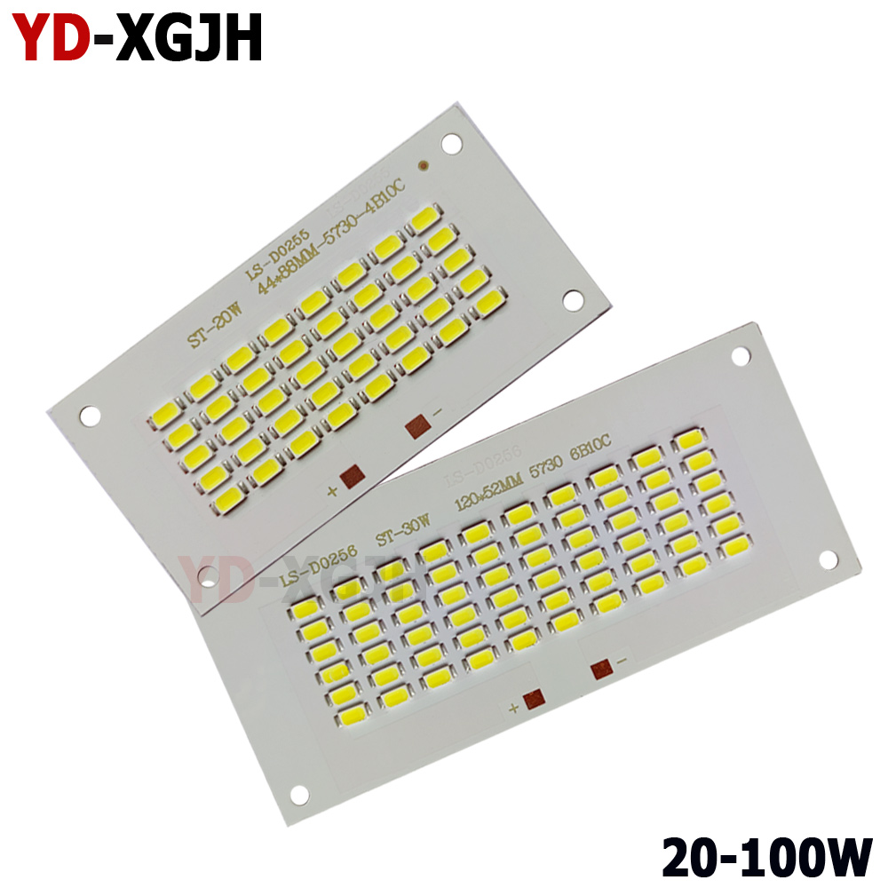 Zumtobel Outdoor Lighting - Chip LED SMD5730, Sorgente Luminosa PCB,