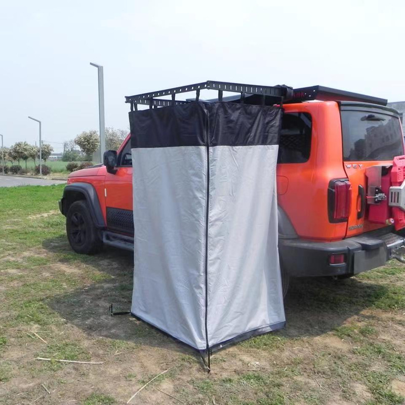 Outdoor Lighting For Camping - Tenda Doccia da Campeggio Esterna, Tenda