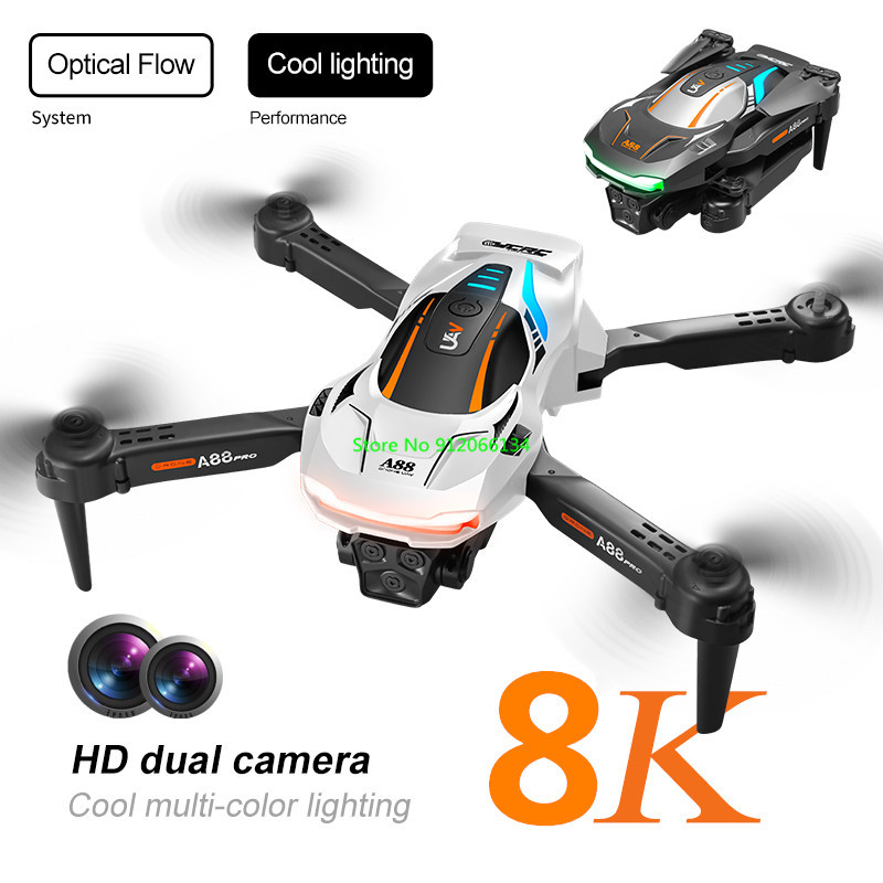 Fotografia aerea 8K Posizionam - Outdoor Lighting Battery Operated recensione e prezzo