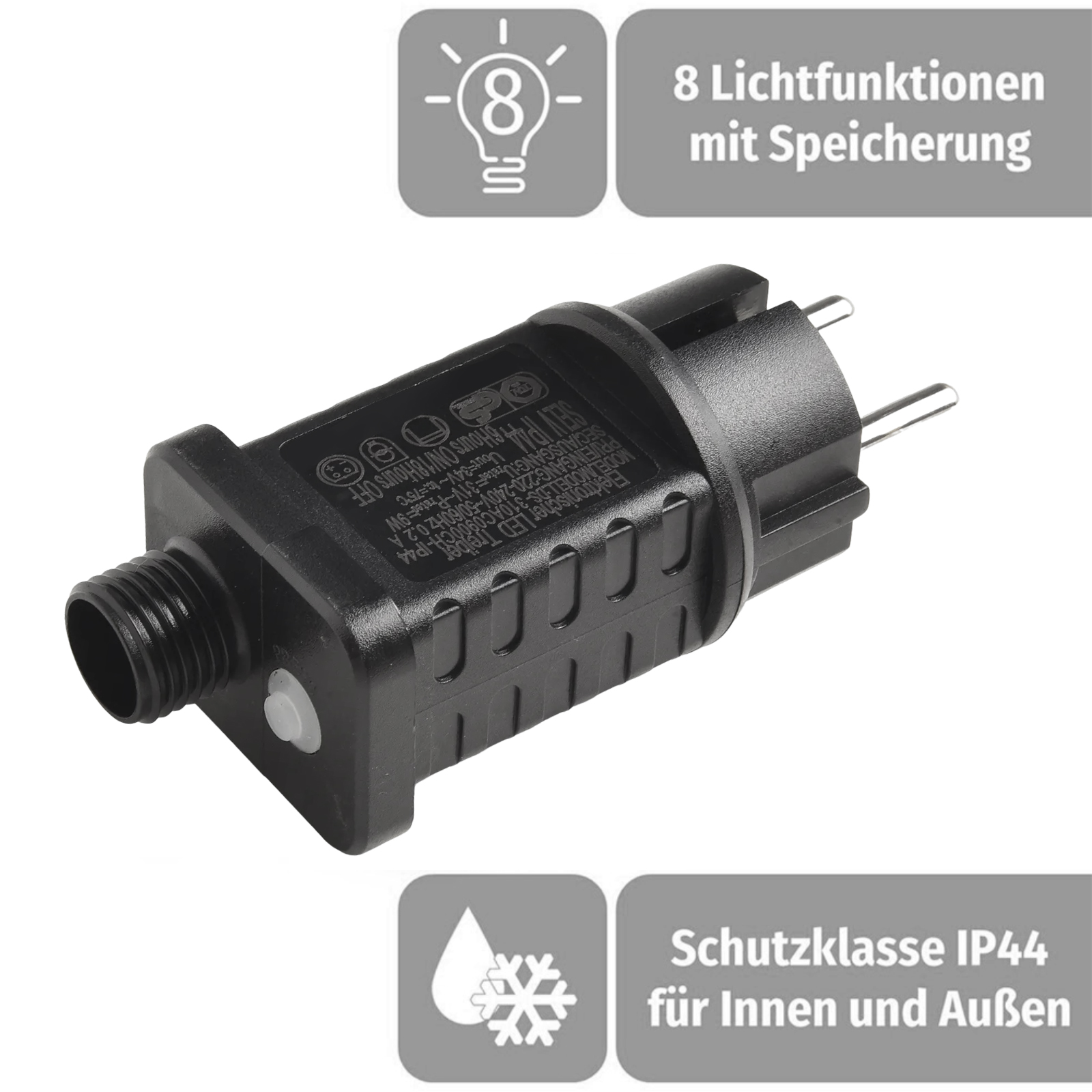 Alimentatore trasformatore LED - Outdoor Lighting Transformer recensione e prezzo