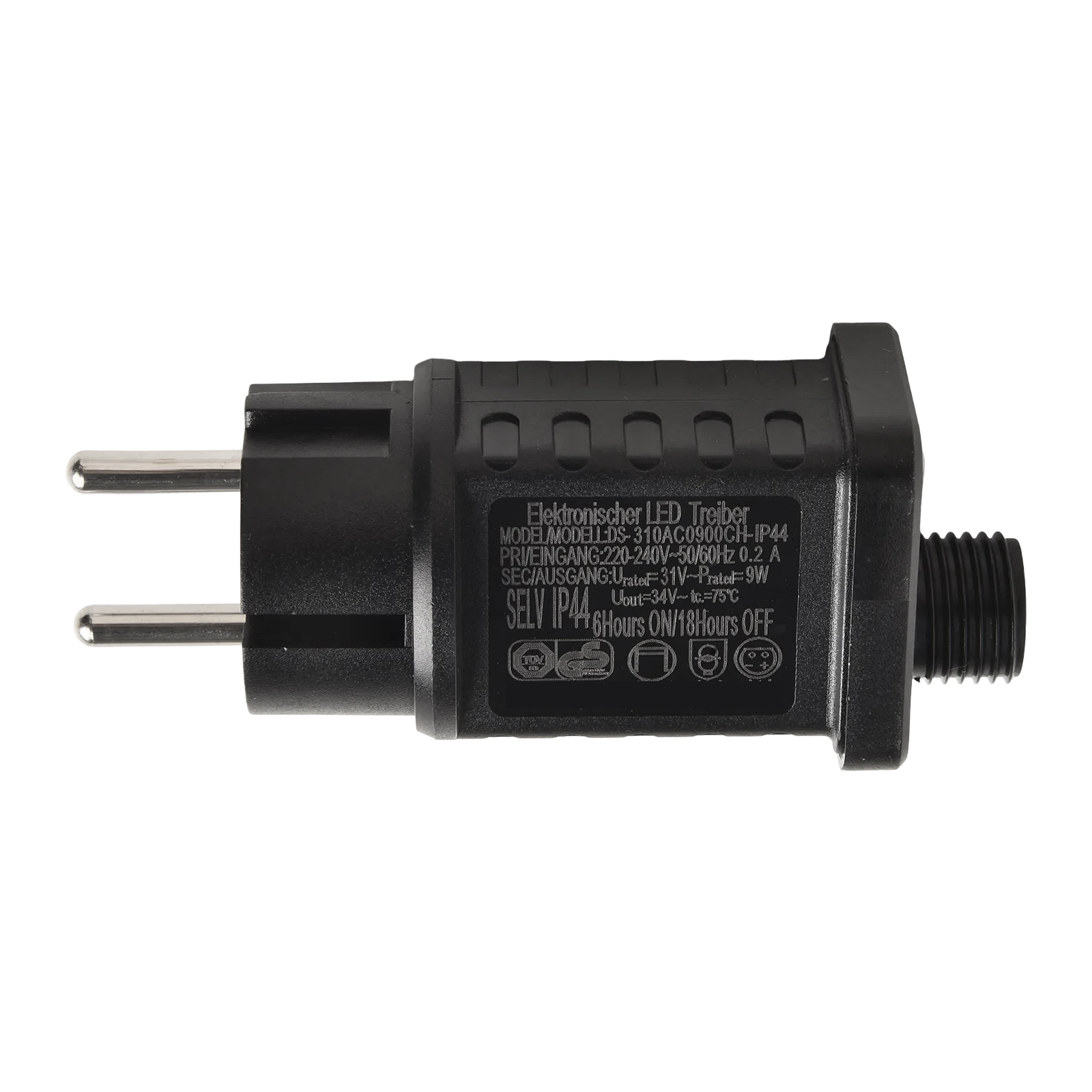 Alimentatore trasformatore LED - Outdoor Lighting Transformer recensione e prezzo