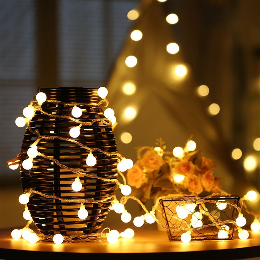 Luci a Stringa Solari/USB/a Ba - Outdoor Lighting For Camping recensione e prezzo