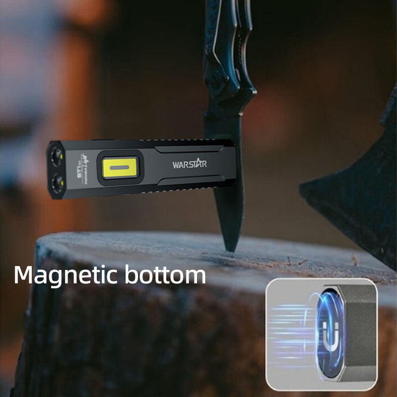 ST1 Officina Professionale All - Outdoor Lighting For Camping recensione e prezzo