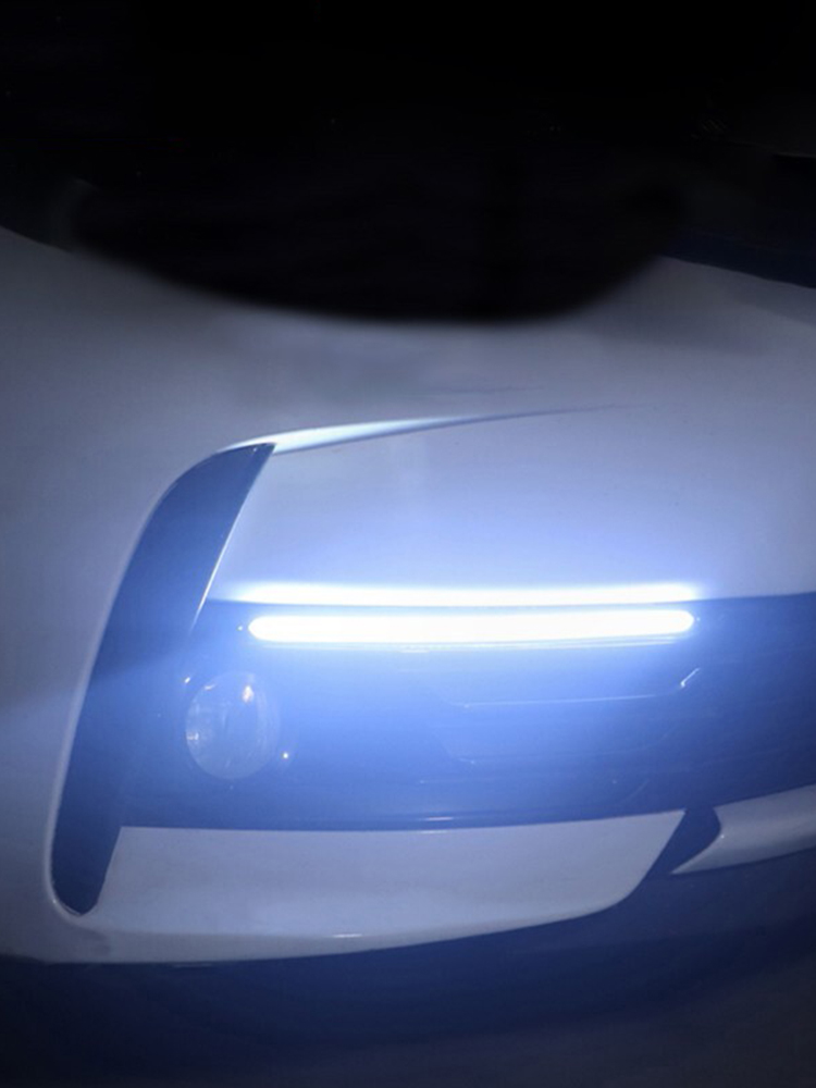 Car Styling Indicatori di dire - Waterproof Led Strip recensione e prezzo