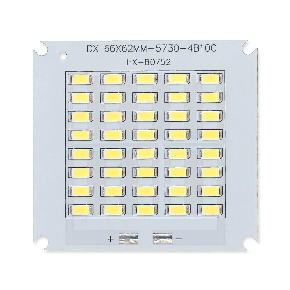 50W 100W 150W 200W SMD5730 LED - Zumtobel Outdoor Lighting recensione e prezzo