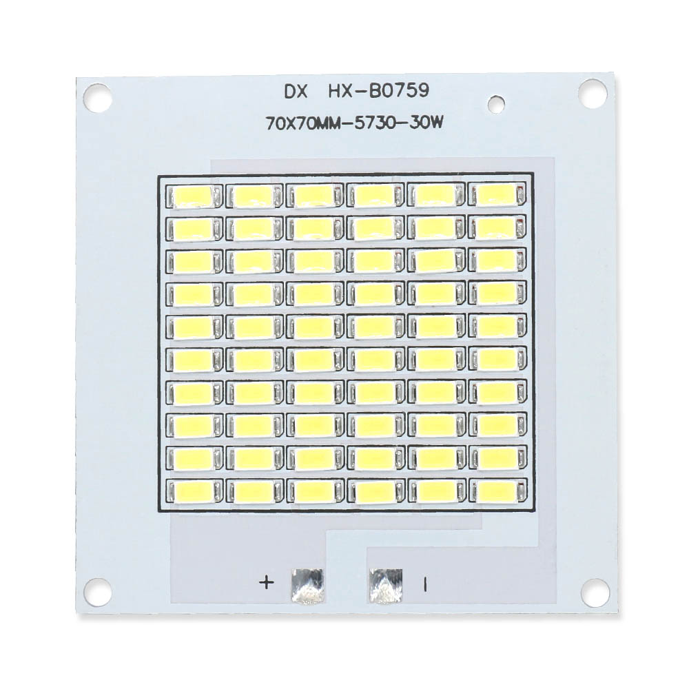 50W 100W 150W 200W SMD5730 LED - Zumtobel Outdoor Lighting recensione e prezzo
