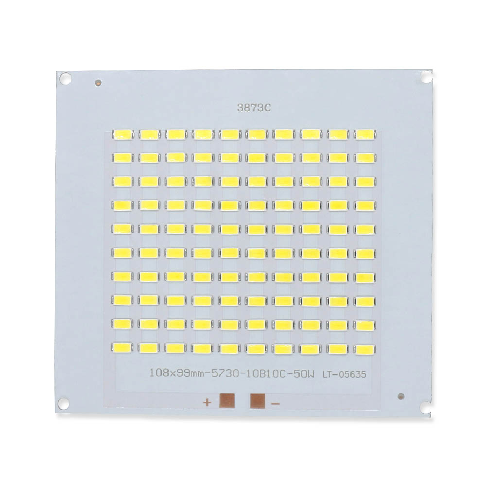 50W 100W 150W 200W SMD5730 LED - Zumtobel Outdoor Lighting recensione e prezzo