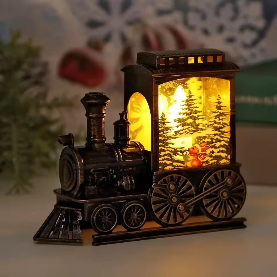 Luci Notturne LED Vintage a Fo - Outdoor Lighting Battery Operated recensione e prezzo