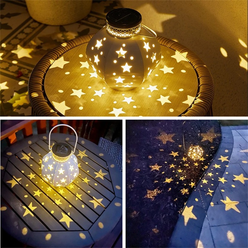 Lampada Proiettore Stellare da - Outdoor Lighting Globes recensione e prezzo