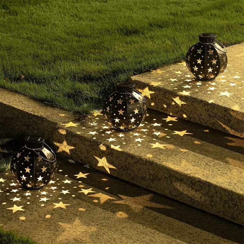 Lampada Proiettore Stellare da - Outdoor Lighting Globes recensione e prezzo