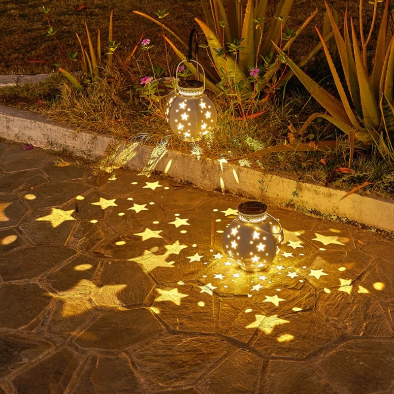 Lampada Proiettore Stellare da - Outdoor Lighting Globes recensione e prezzo