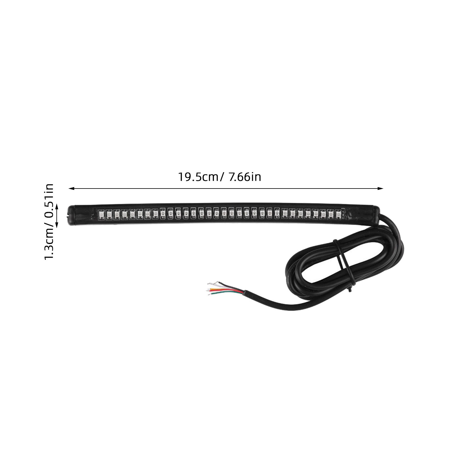 Striscia LED Flessibile Univer - Waterproof Led Strip recensione e prezzo