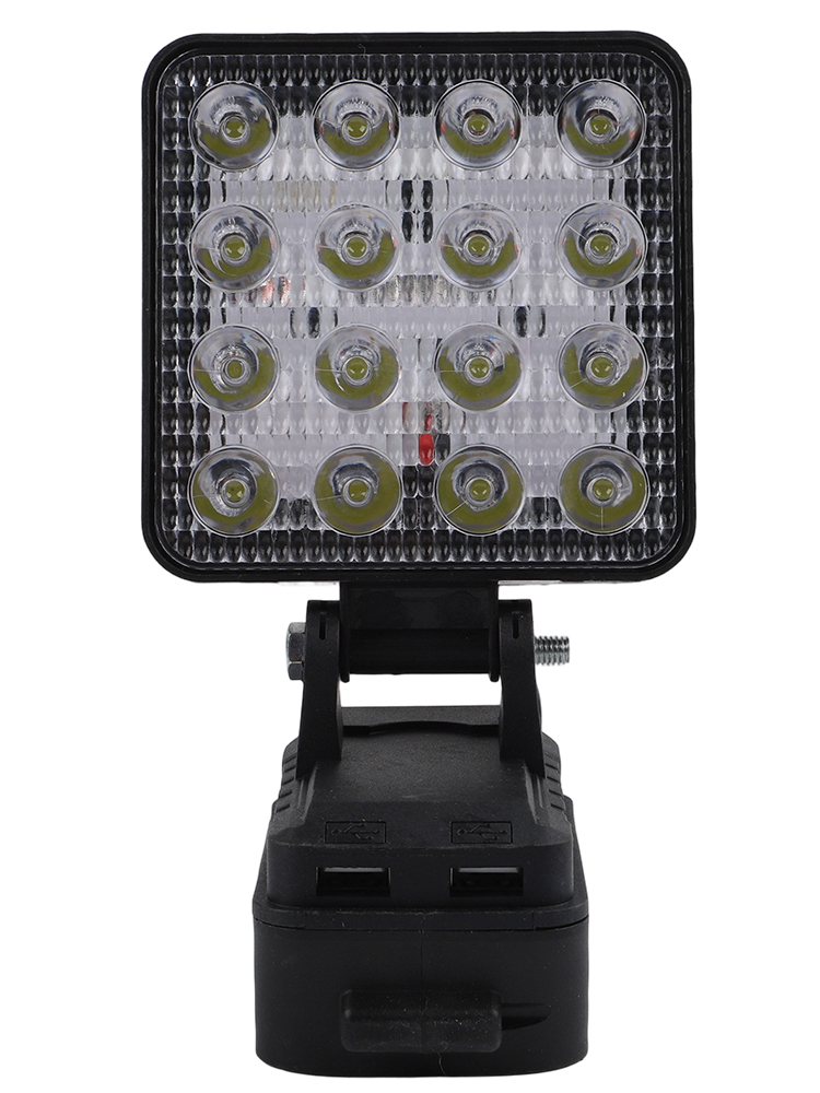 Lampada da lavoro per uso inte - Outdoor Lighting Jobs recensione e prezzo