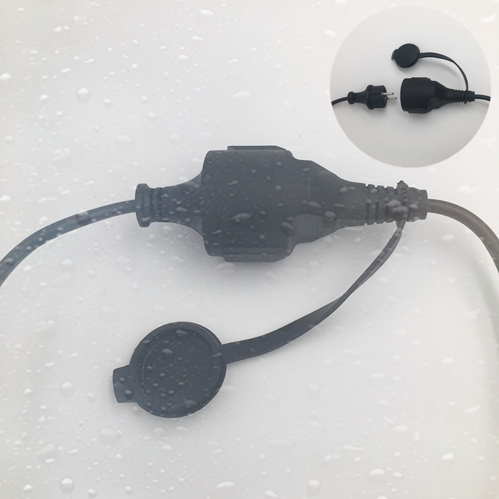Cavo LED da 10 m, impermeabile - Waterproof Led Strip recensione e prezzo