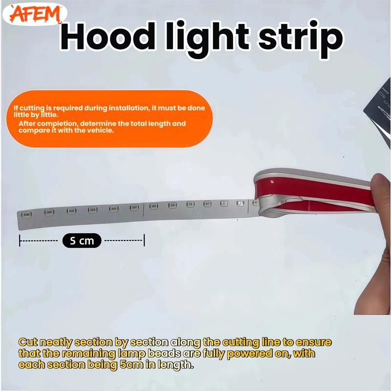Striscia LED per Fari con Funz - Waterproof Led Strip recensione e prezzo
