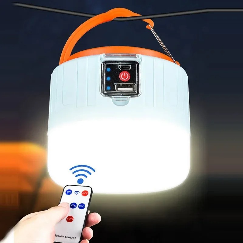Lampada da Campeggio Portatile - Zumtobel Outdoor Lighting recensione e prezzo