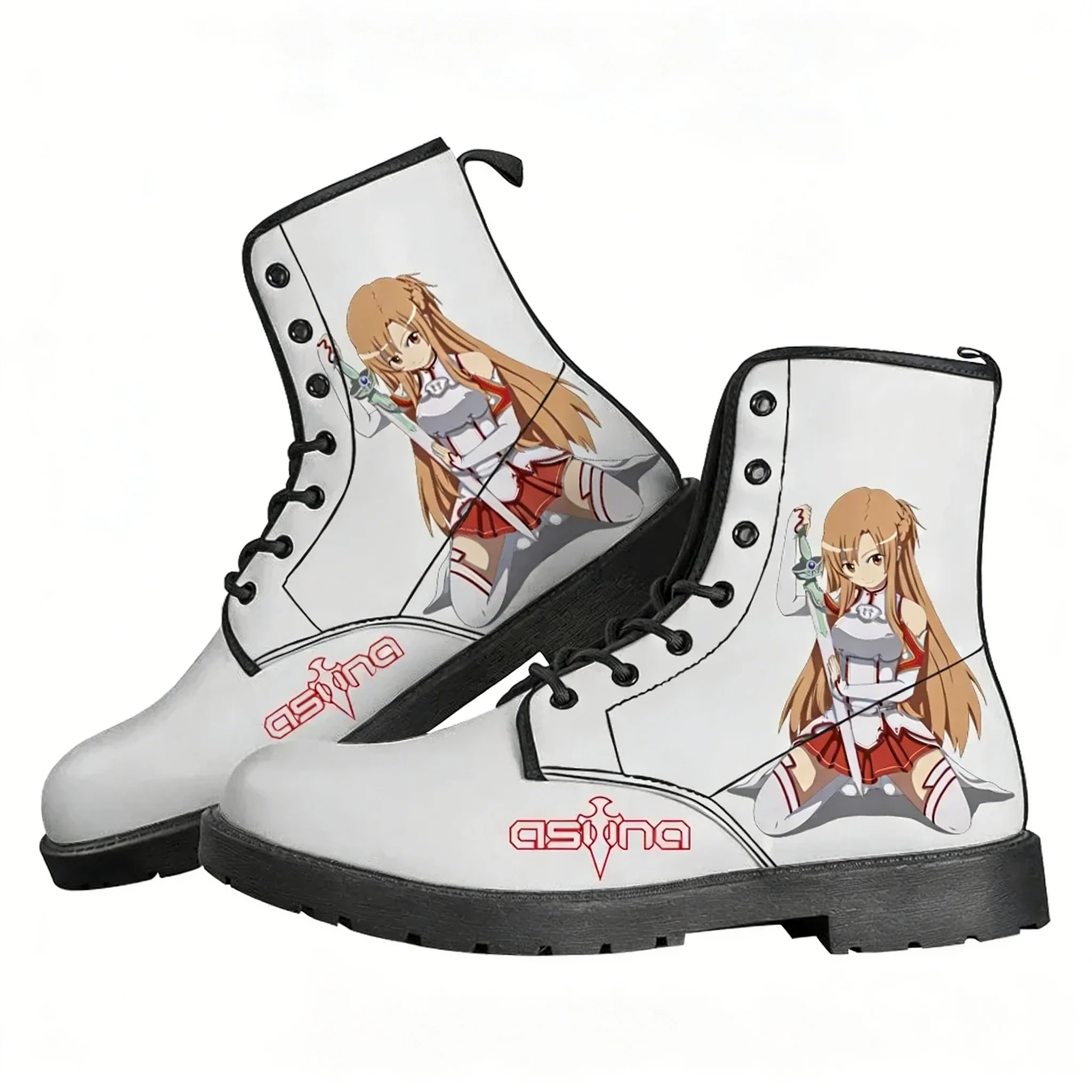 Sword Art Online Asuna Stivali - Outdoor Lighting Online recensione e prezzo