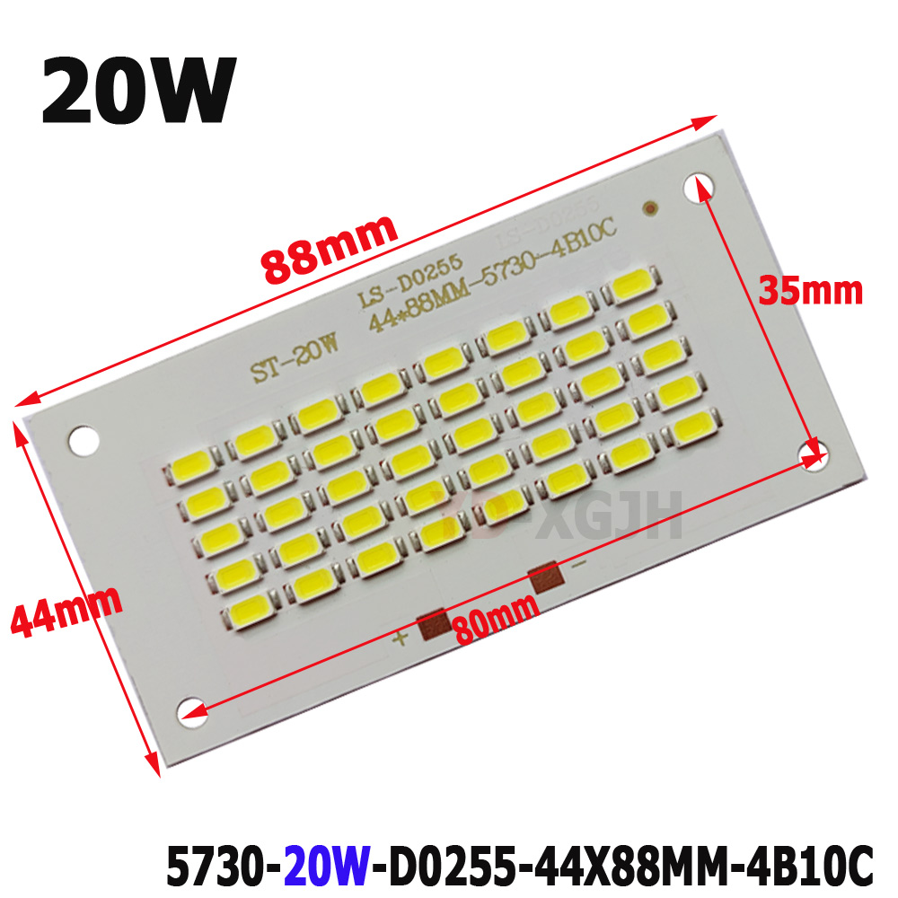 Chip LED SMD5730, Sorgente Lum - Zumtobel Outdoor Lighting recensione e prezzo
