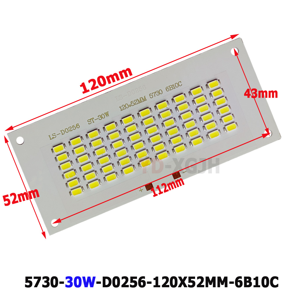 Chip LED SMD5730, Sorgente Lum - Zumtobel Outdoor Lighting recensione e prezzo
