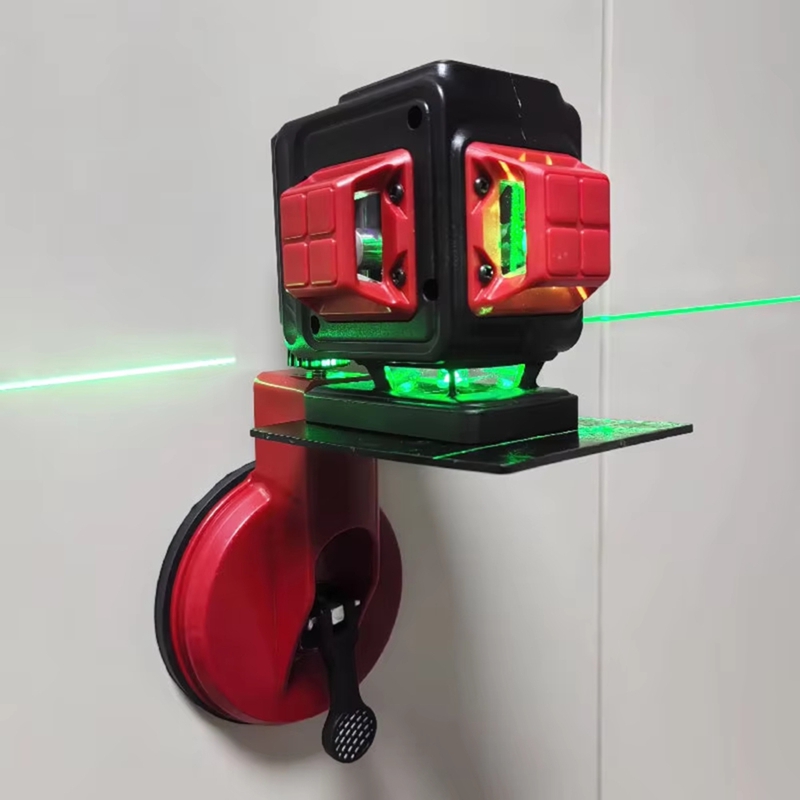 Livella laser a infrarossi da  - Outdoor Lighting Wire recensione e prezzo