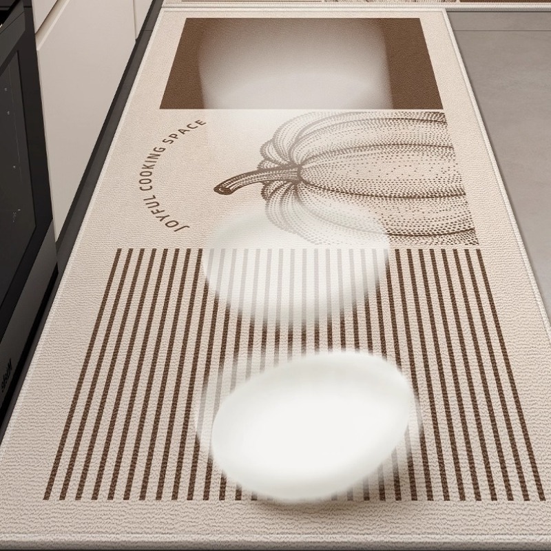 Tappeto da cucina moderno e le - Outdoor Lighting Online recensione e prezzo