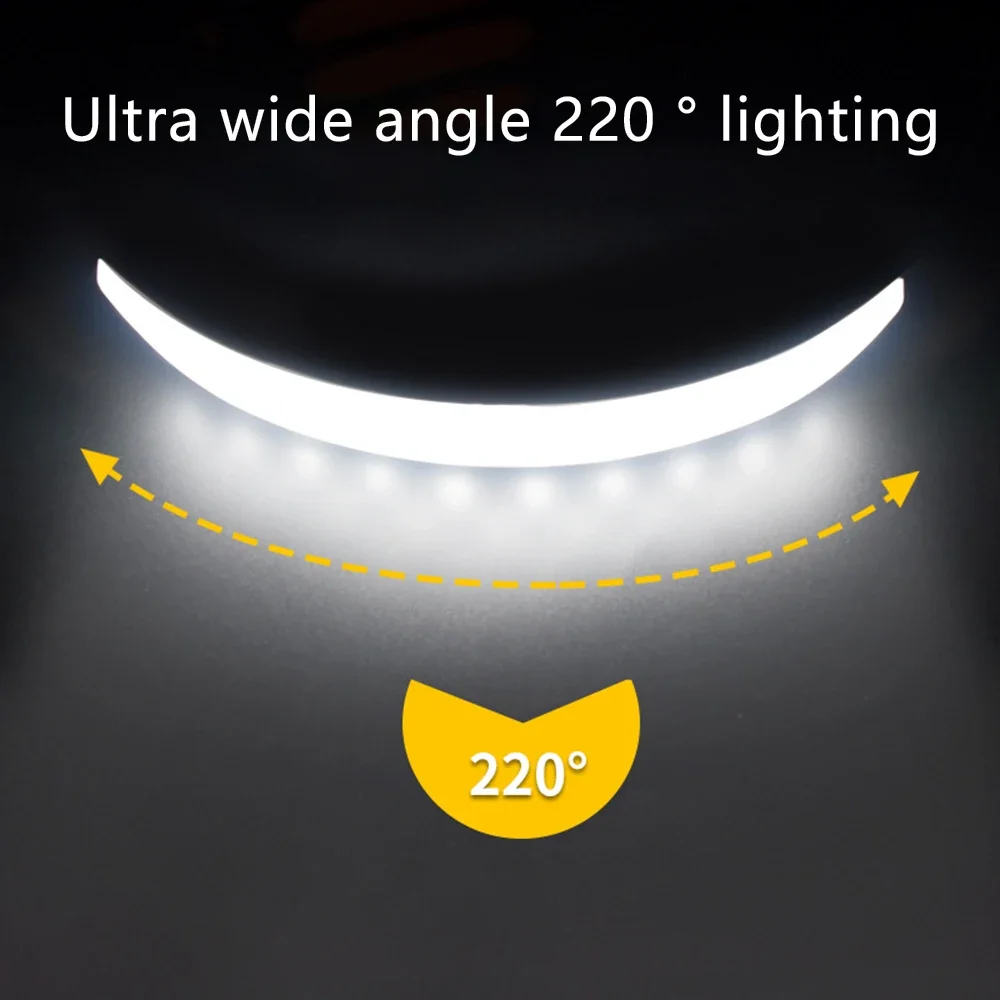 5000/7500 MAh COB LED lampada  - Zumtobel Outdoor Lighting recensione e prezzo