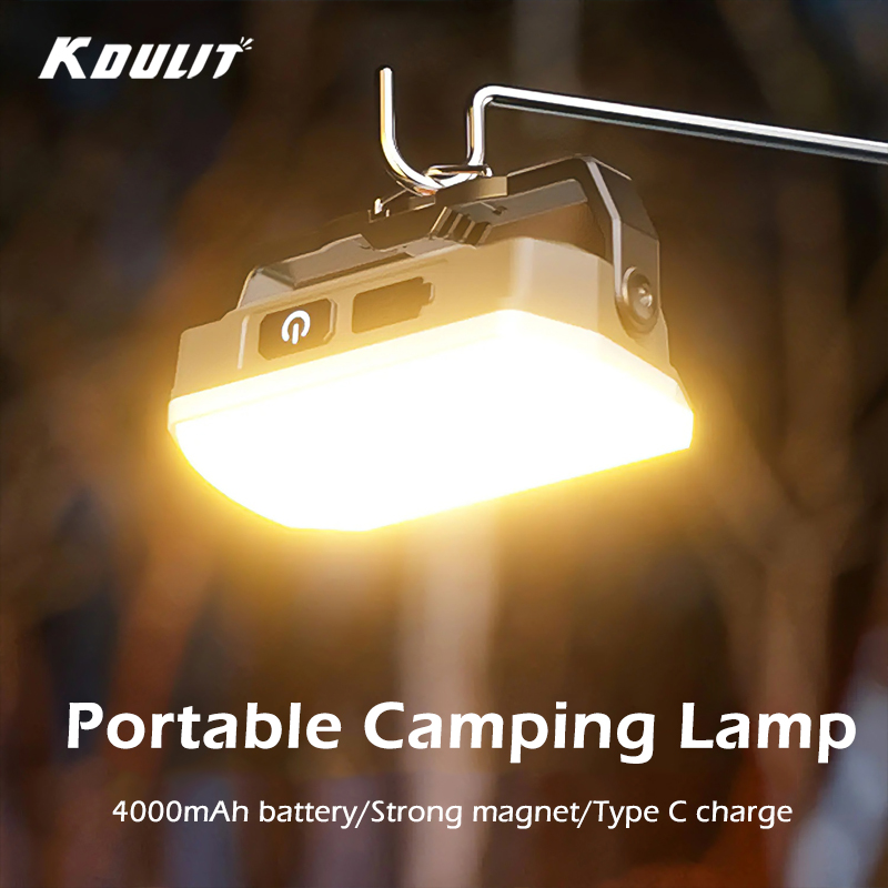 Lanterna da campeggio esterna  - Outdoor Lighting Battery recensione e prezzo
