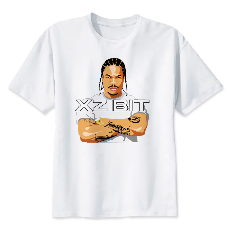Nuova T-shirt Premium Basic 20 - Outdoor Lighting New Jersey recensione e prezzo