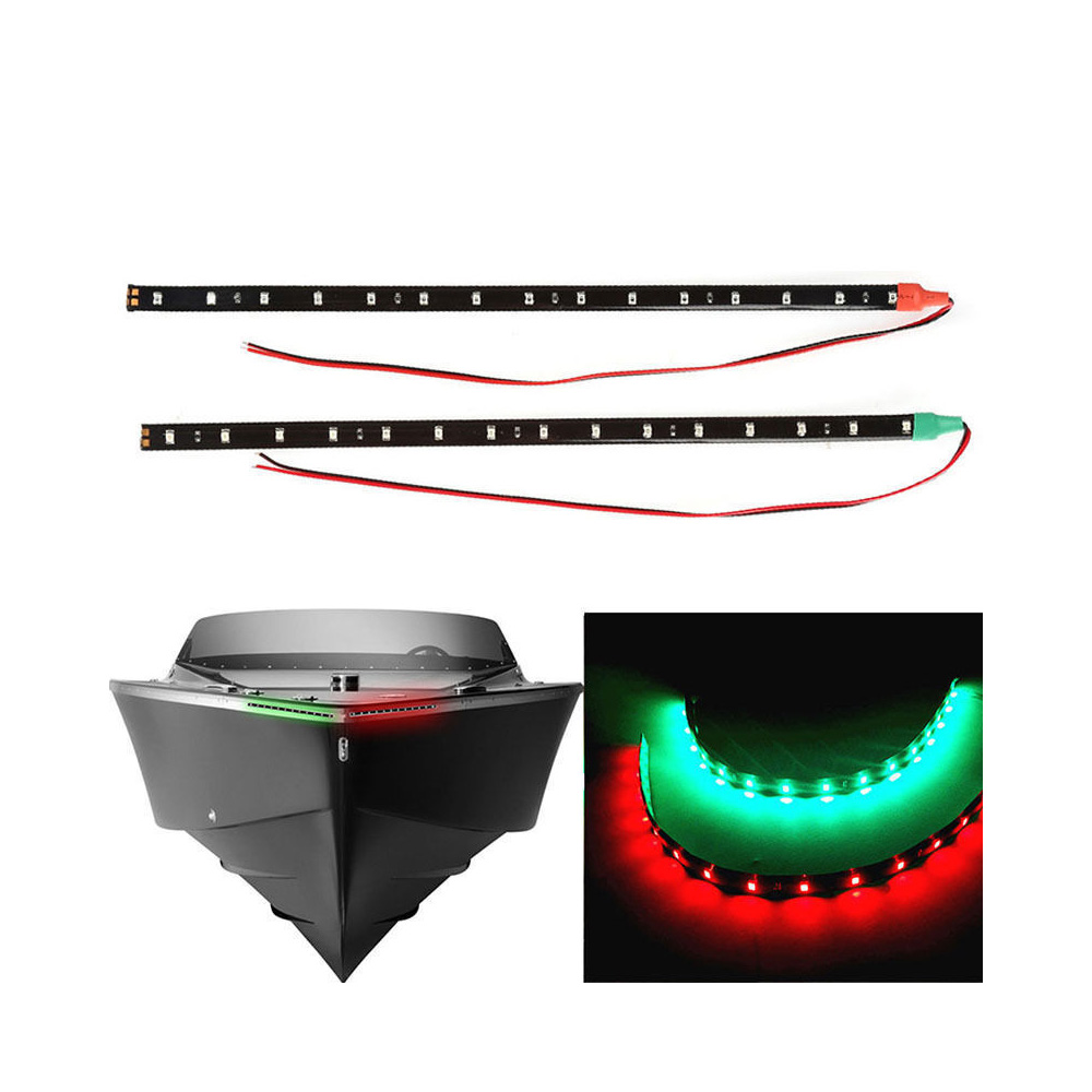2 Pezzi Striscia LED 12V Imper - Waterproof Led Strip recensione e prezzo
