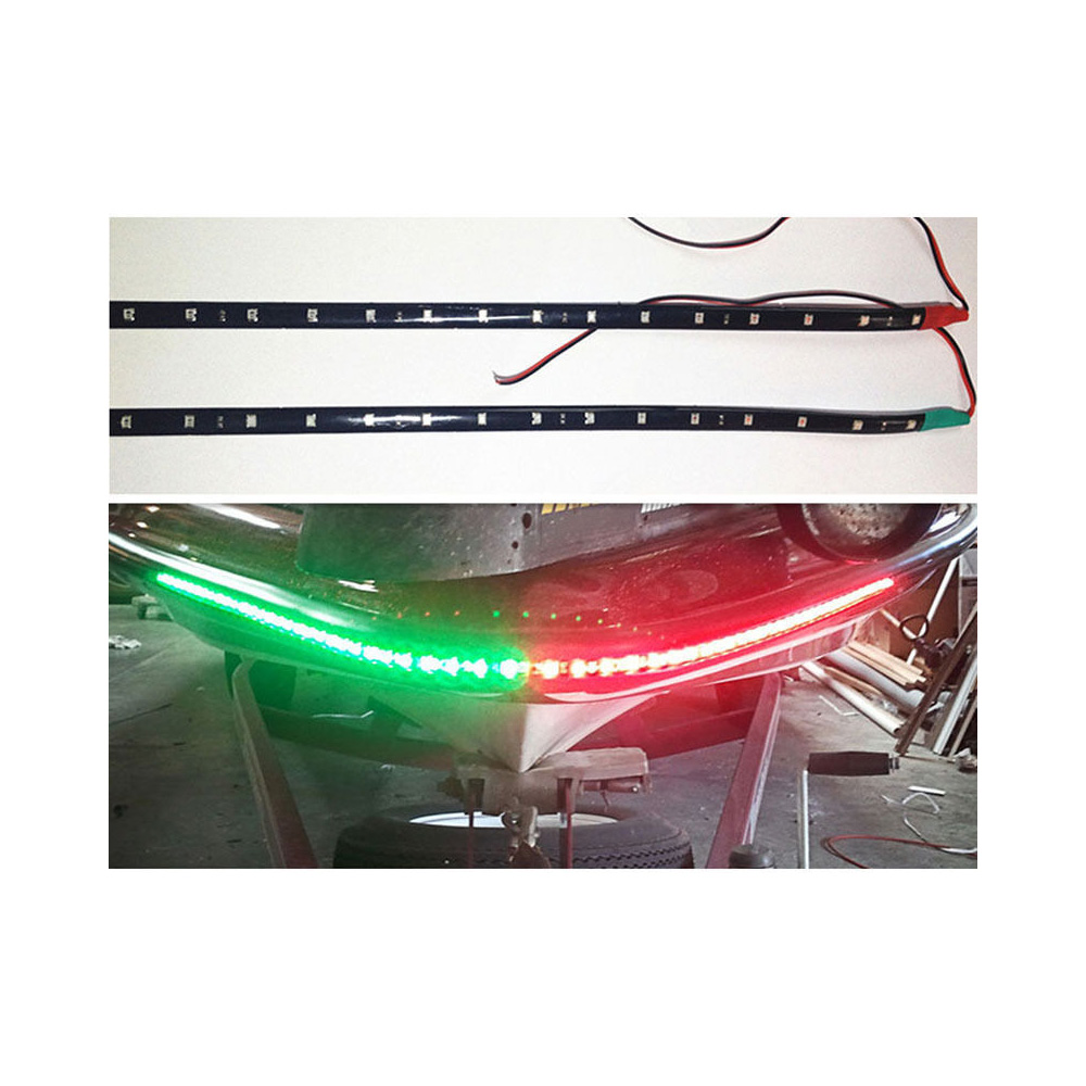 2 Pezzi Striscia LED 12V Imper - Waterproof Led Strip recensione e prezzo
