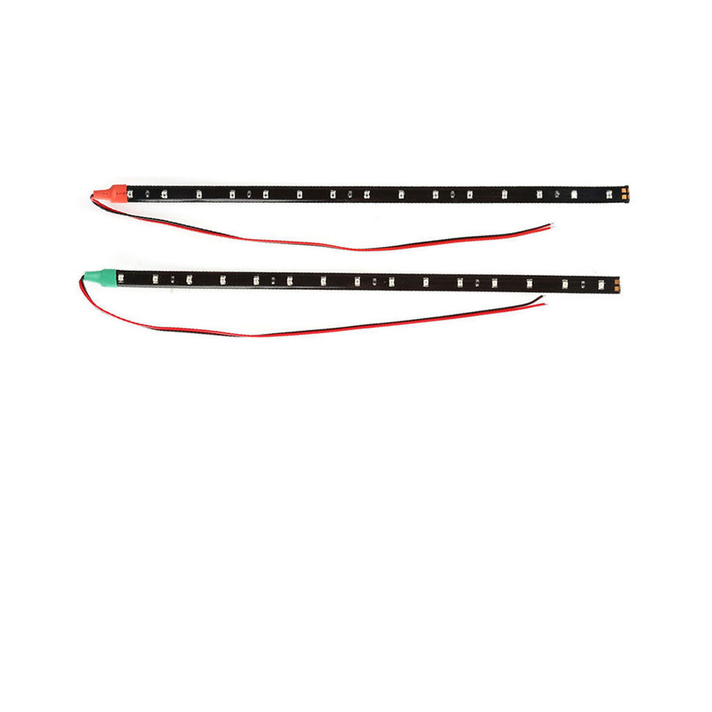 2 Pezzi Striscia LED 12V Imper - Waterproof Led Strip recensione e prezzo