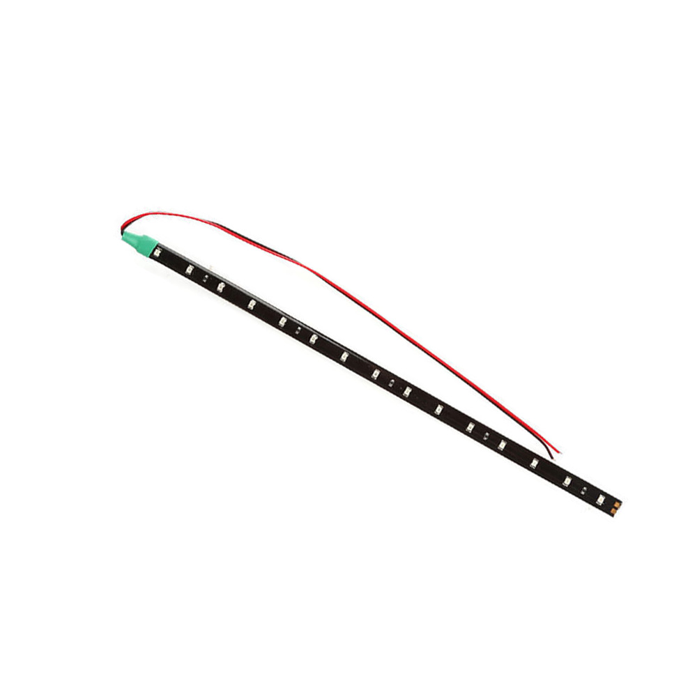 2 Pezzi Striscia LED 12V Imper - Waterproof Led Strip recensione e prezzo