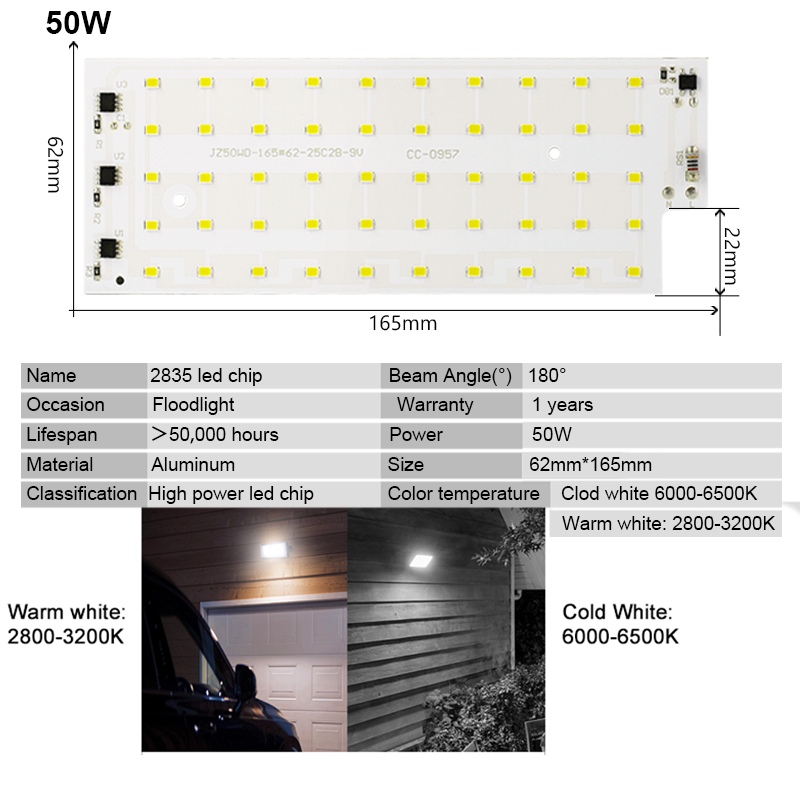 2 pz/lotto 50W HA CONDOTTO LA  - Zumtobel Outdoor Lighting recensione e prezzo
