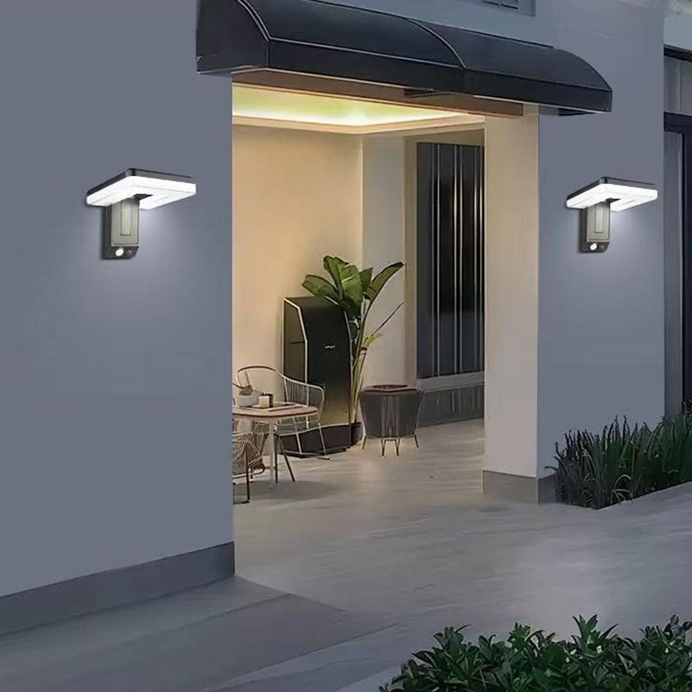 LED Pieghevole 120 °   Lampada - Outdoor Lighting Wire recensione e prezzo