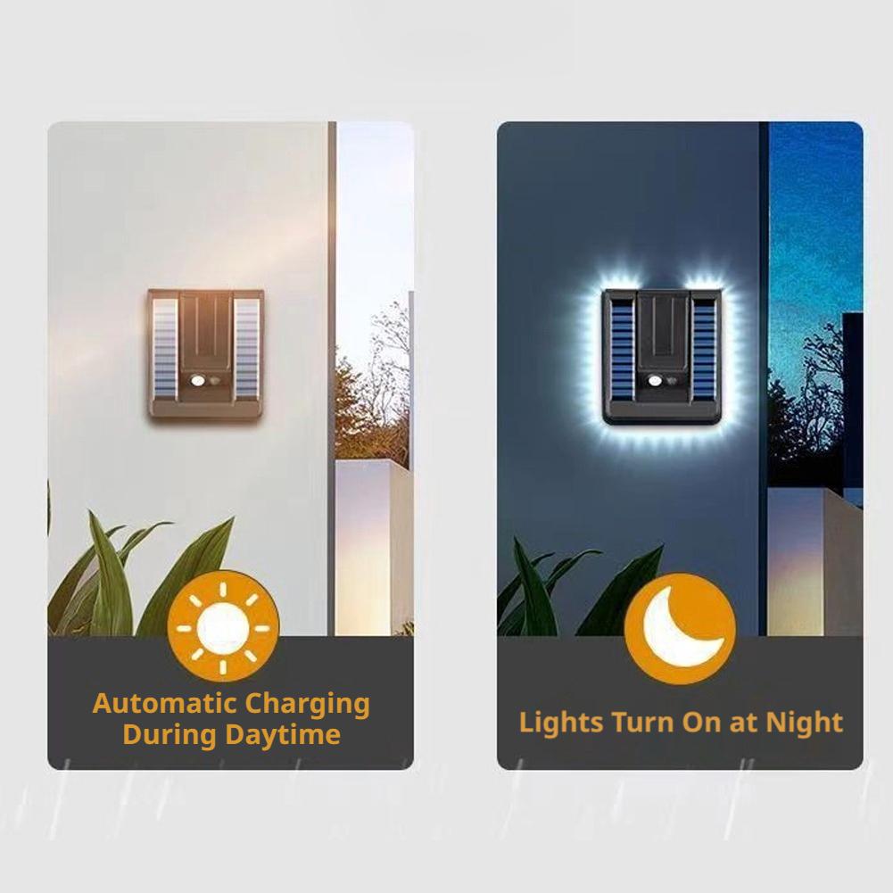 LED Pieghevole 120 °   Lampada - Outdoor Lighting Wire recensione e prezzo