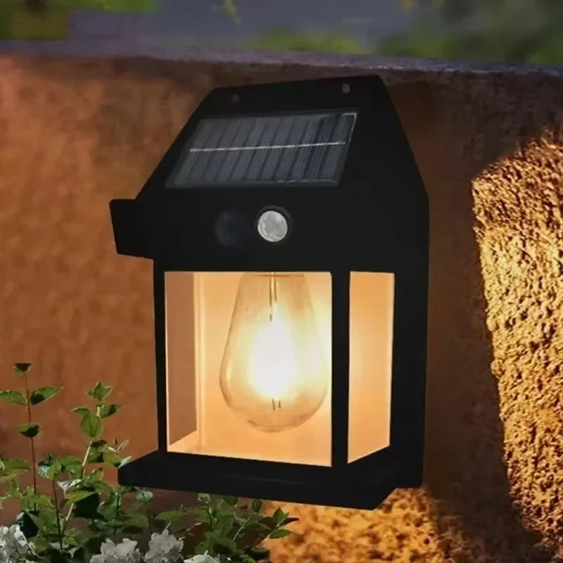 Lampada Solare da Parete per E - Outdoor Lighting Wire recensione e prezzo
