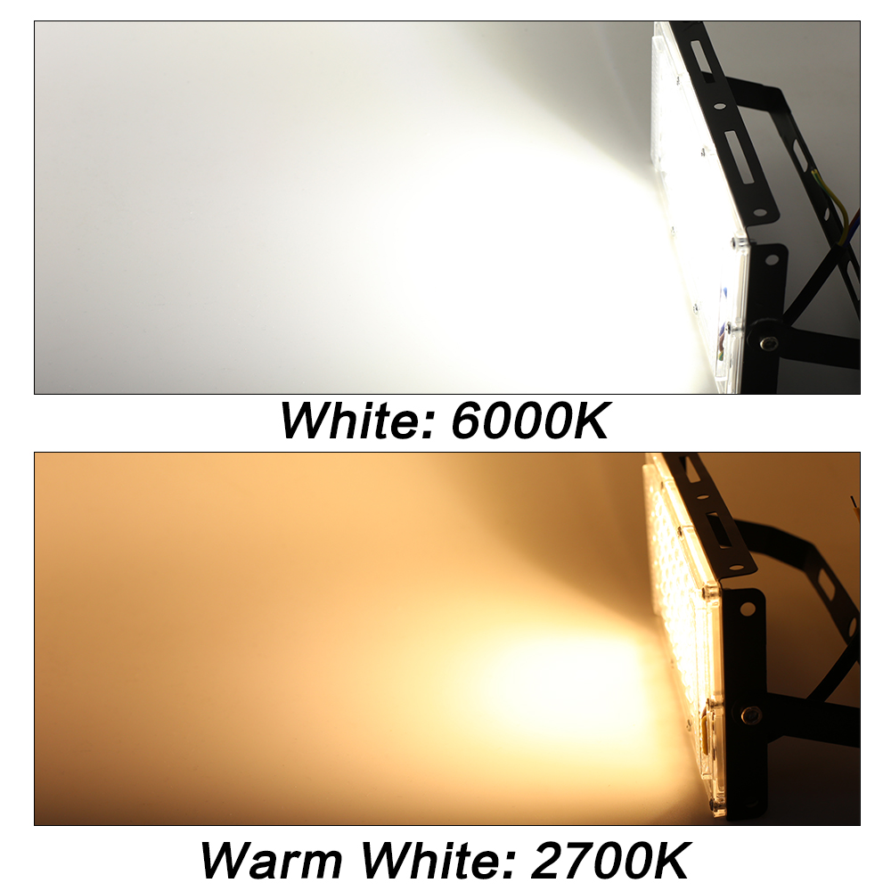 Luce di inondazione a LED per  - Zumtobel Outdoor Lighting recensione e prezzo