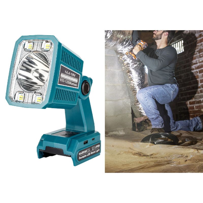 Lampada da Esterno AB46 14.4-2 - Outdoor Lighting Jobs recensione e prezzo