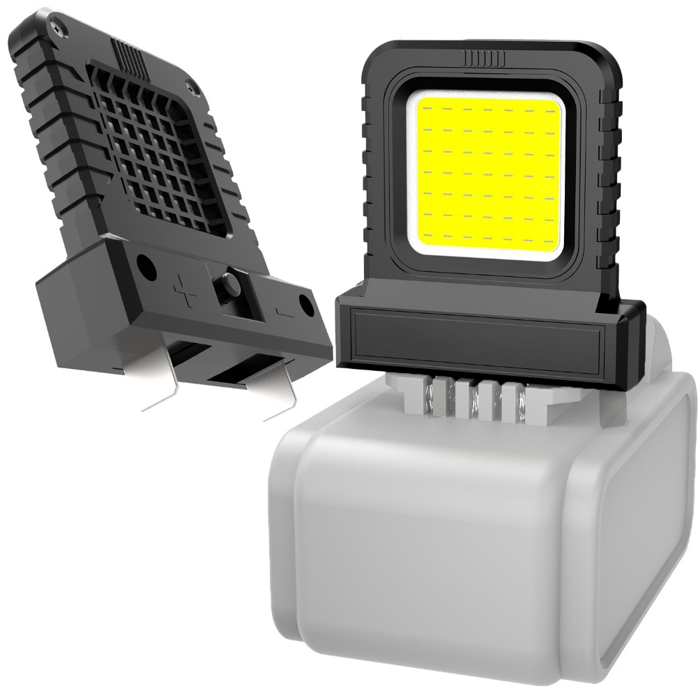 Potente Lampada da Lavoro a LE - Outdoor Lighting Jobs recensione e prezzo