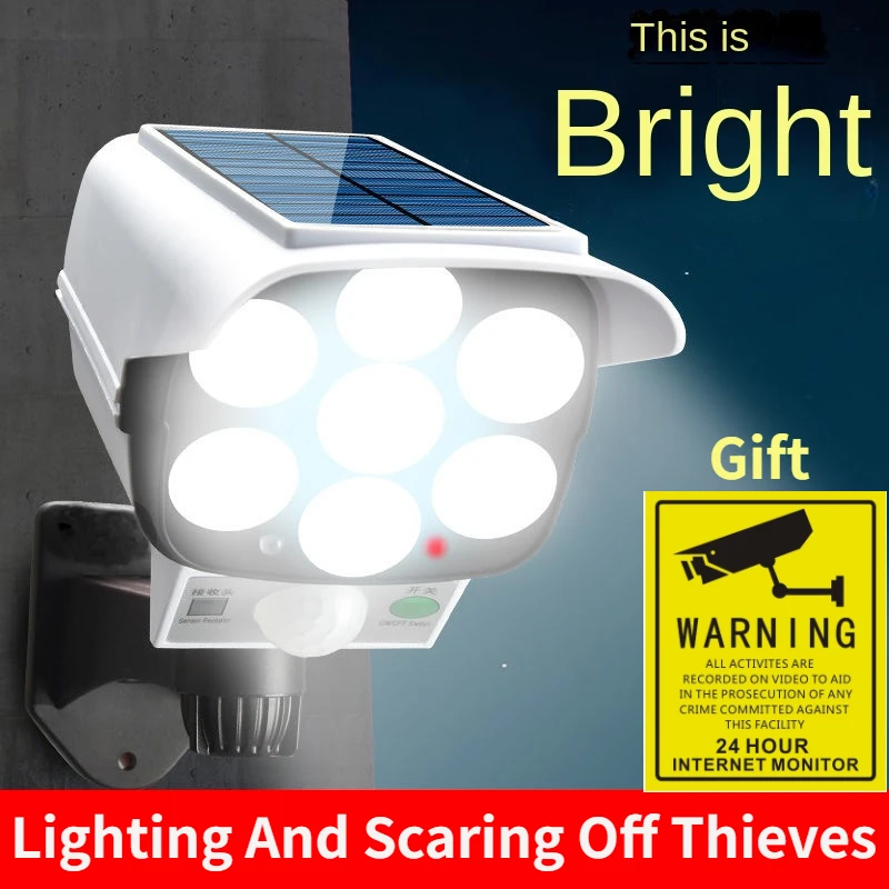Luce solare esterna Sensore di - Zumtobel Outdoor Lighting recensione e prezzo