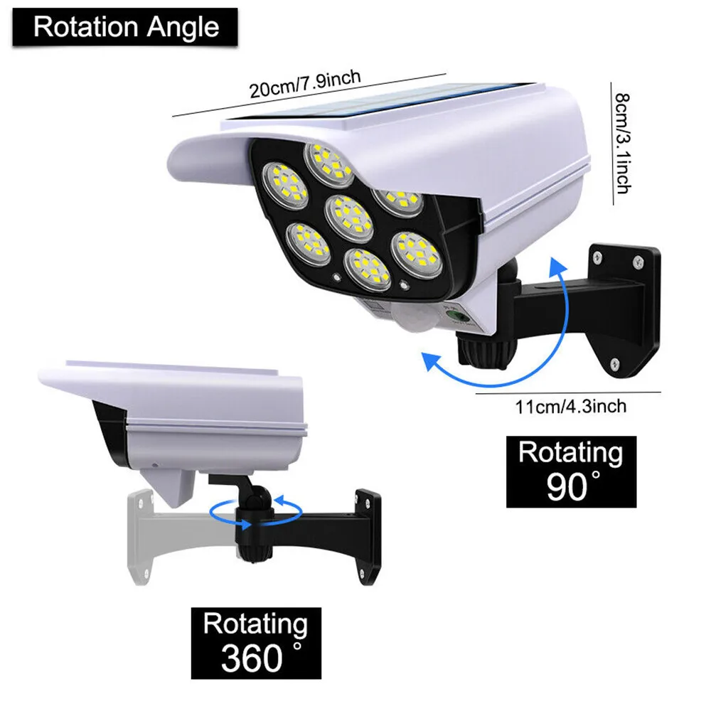 Luce solare esterna Sensore di - Zumtobel Outdoor Lighting recensione e prezzo