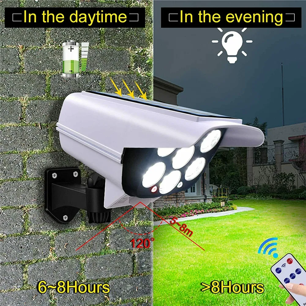 Luce solare esterna Sensore di - Zumtobel Outdoor Lighting recensione e prezzo