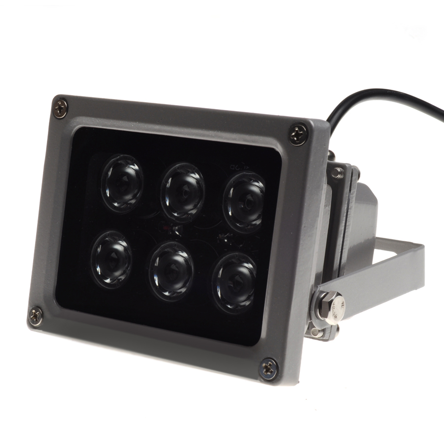 AZISHN CCTV LED Illuminatore I - Zumtobel Outdoor Lighting recensione e prezzo