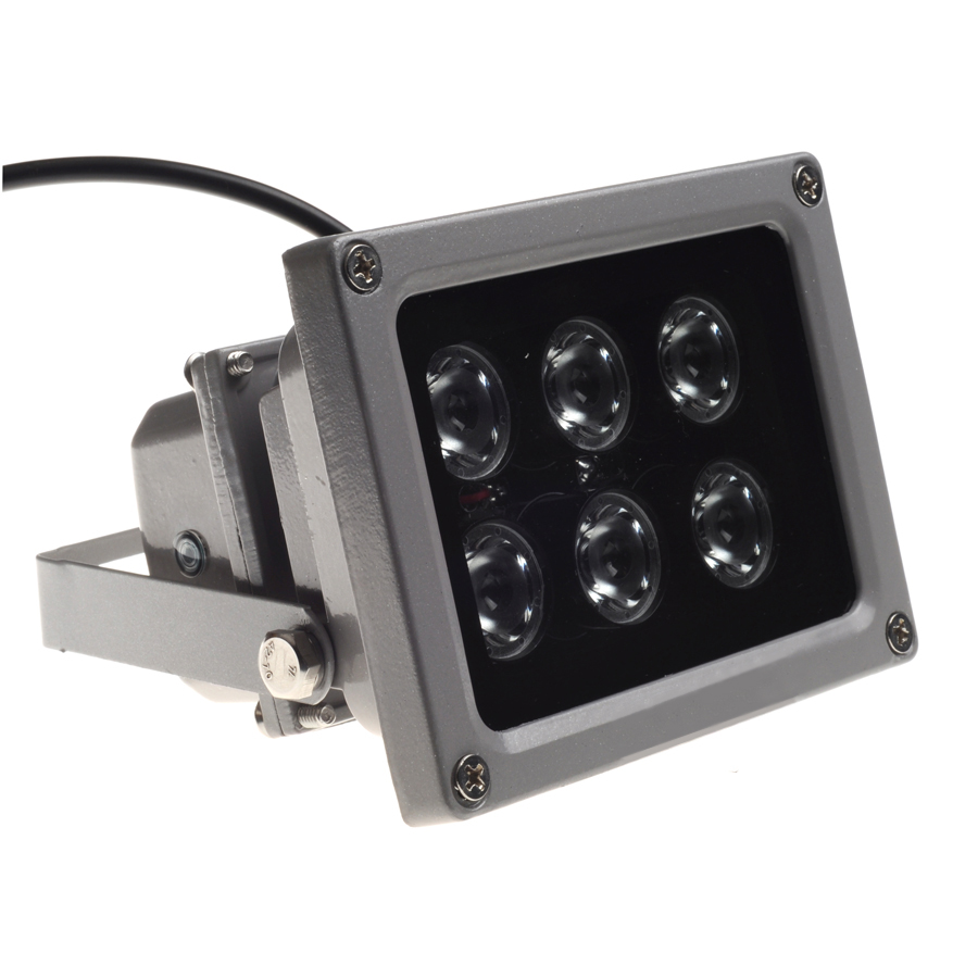 AZISHN CCTV LED Illuminatore I - Zumtobel Outdoor Lighting recensione e prezzo