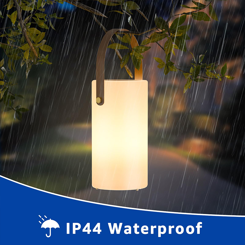 Lampada da Tavolo Solare Lante - Outdoor Lighting Battery Operated recensione e prezzo
