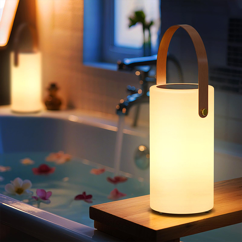 Lampada da Tavolo Solare Lante - Outdoor Lighting Battery Operated recensione e prezzo